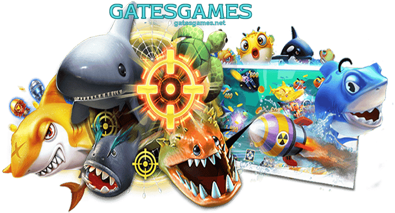 GATESGAMES Slot